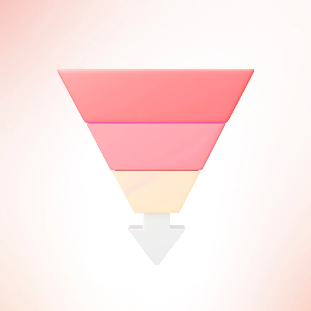 Qu’est-ce qu’un tunnel de vente ? - Création tunnel de vente lyon